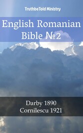 English Romanian Bible ?2