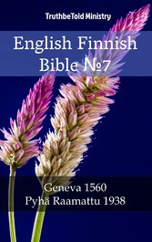 English Finnish Bible ?7