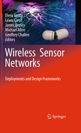 Wireless Sensor Networks