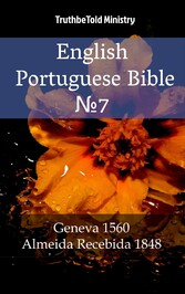 English Portuguese Bible ?7