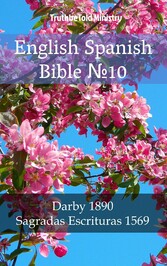 English Spanish Bible ?10