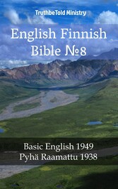 English Finnish Bible ?8