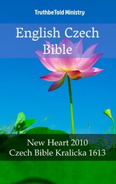 English Czech Bible ?9