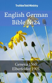 English German Bible ?24