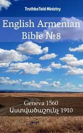 English Armenian Bible ?8