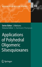 Applications of Polyhedral Oligomeric Silsesquioxanes