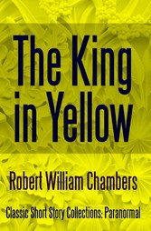 The King in Yellow