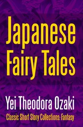 Japanese Fairy Tales