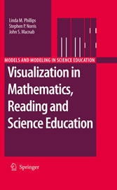 Visualization in Mathematics, Reading and Science Education