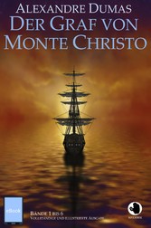 Der Graf von Monte Christo