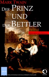 Der Prinz und der Bettler