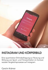 Instagram und Körperbild