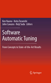 Software Automatic Tuning