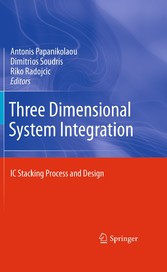 Three Dimensional System Integration