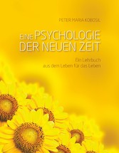 Eine Psychologie der neuen Zeit