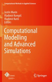 Computational Modelling and Advanced Simulations