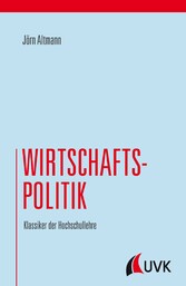 Wirtschaftspolitik