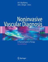 Noninvasive Vascular Diagnosis