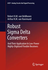 Robust Sigma Delta Converters