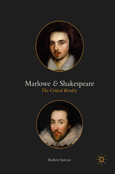 Marlowe and Shakespeare