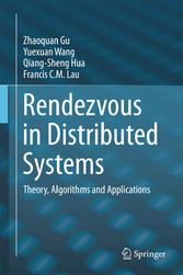 Rendezvous in Distributed Systems