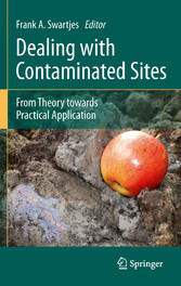 Dealing with Contaminated Sites