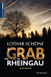 Ein Grab im Rheingau