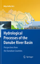 Hydrological Processes of the Danube River Basin