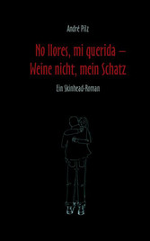 No llores mi querida. Weine nicht, mein Schatz