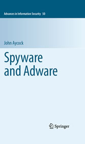 Spyware and Adware