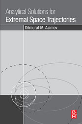 Analytical Solutions for Extremal Space Trajectories