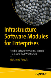 Infrastructure Software Modules for Enterprises