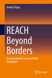 REACH Beyond Borders