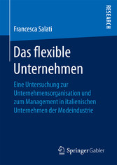 Das flexible Unternehmen