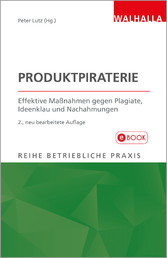 Produktpiraterie