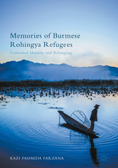 Memories of Burmese Rohingya Refugees