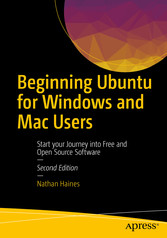 Beginning Ubuntu for Windows and Mac Users