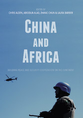 China and Africa