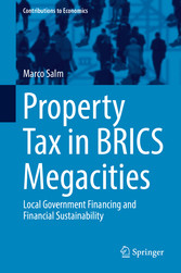 Property Tax in BRICS Megacities