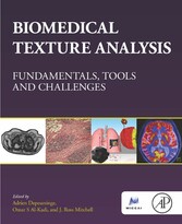 Biomedical Texture Analysis