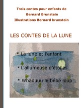 Les contes de la lune