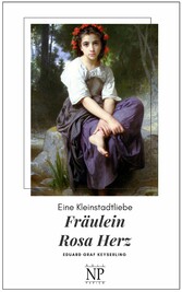 Fräulein Rosa Herz