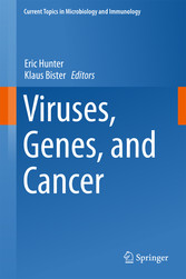 Viruses, Genes, and Cancer