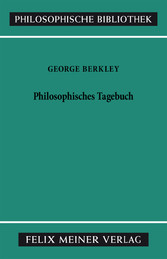 Philosophisches Tagebuch