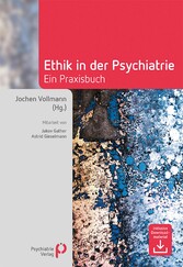 Ethik in der Psychiatrie