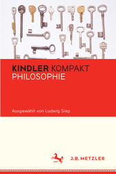 Kindler Kompakt: Philosophie