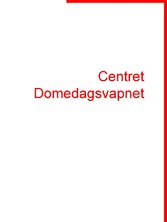 Centret Domedagsvapnet