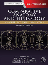 Comparative Anatomy and Histology