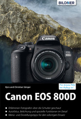 Canon EOS 800D