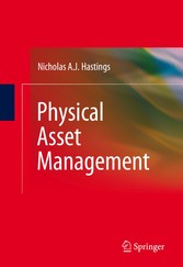 Physical Asset Management